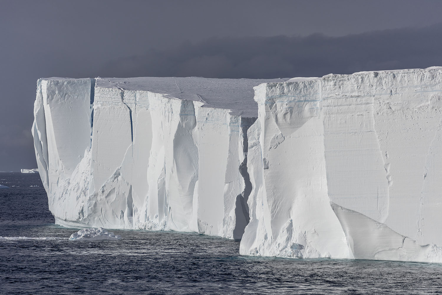 Land of Ice | Marc Yankus